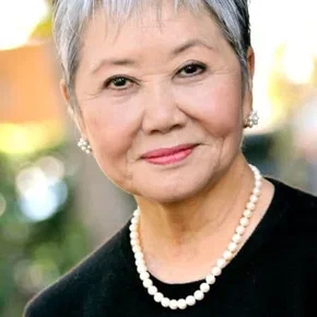 Photo star : Takayo Fischer