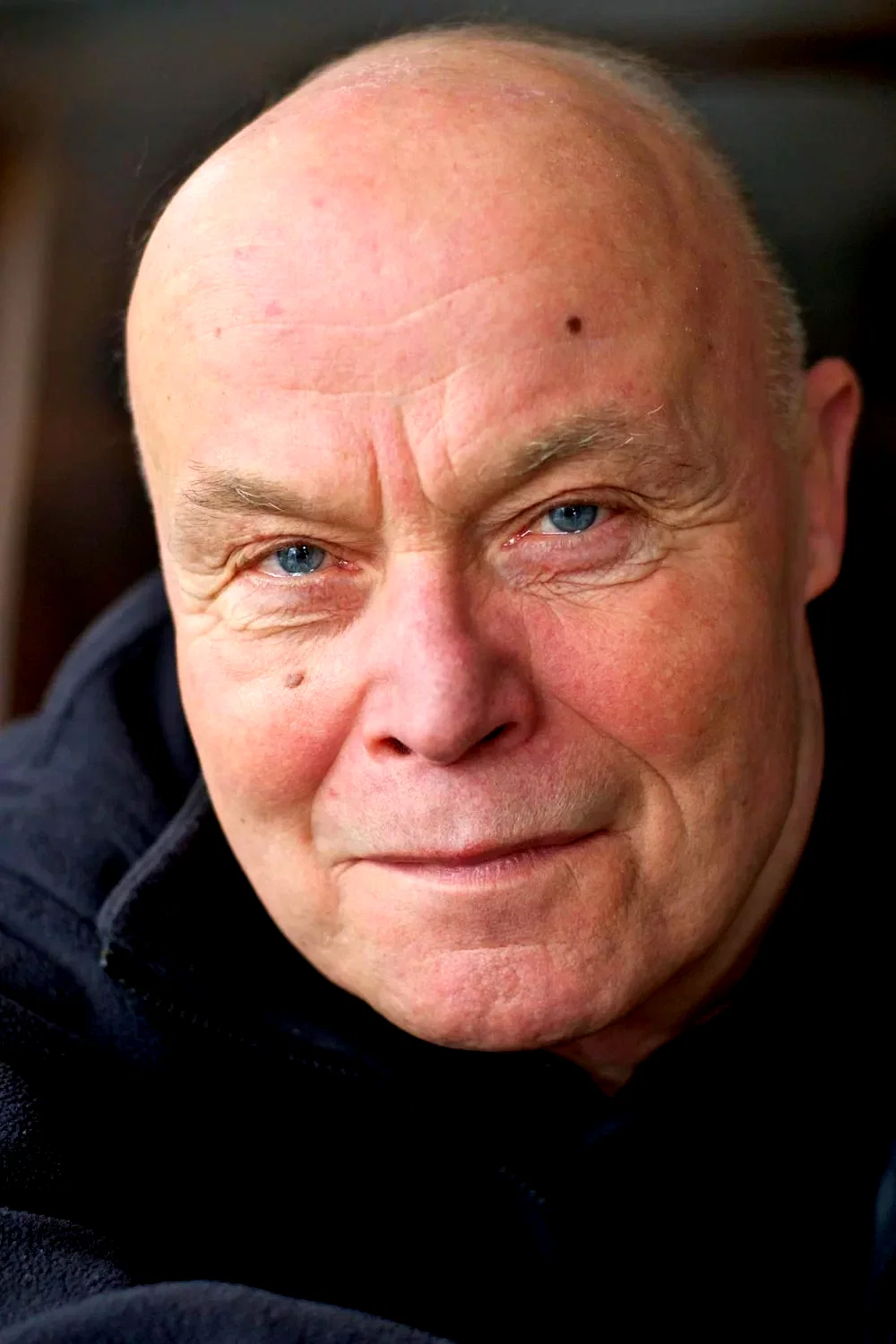 Volkmar Kleinert