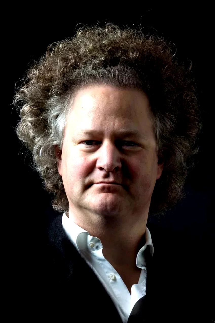Florian Henckel Von Donnersmarck