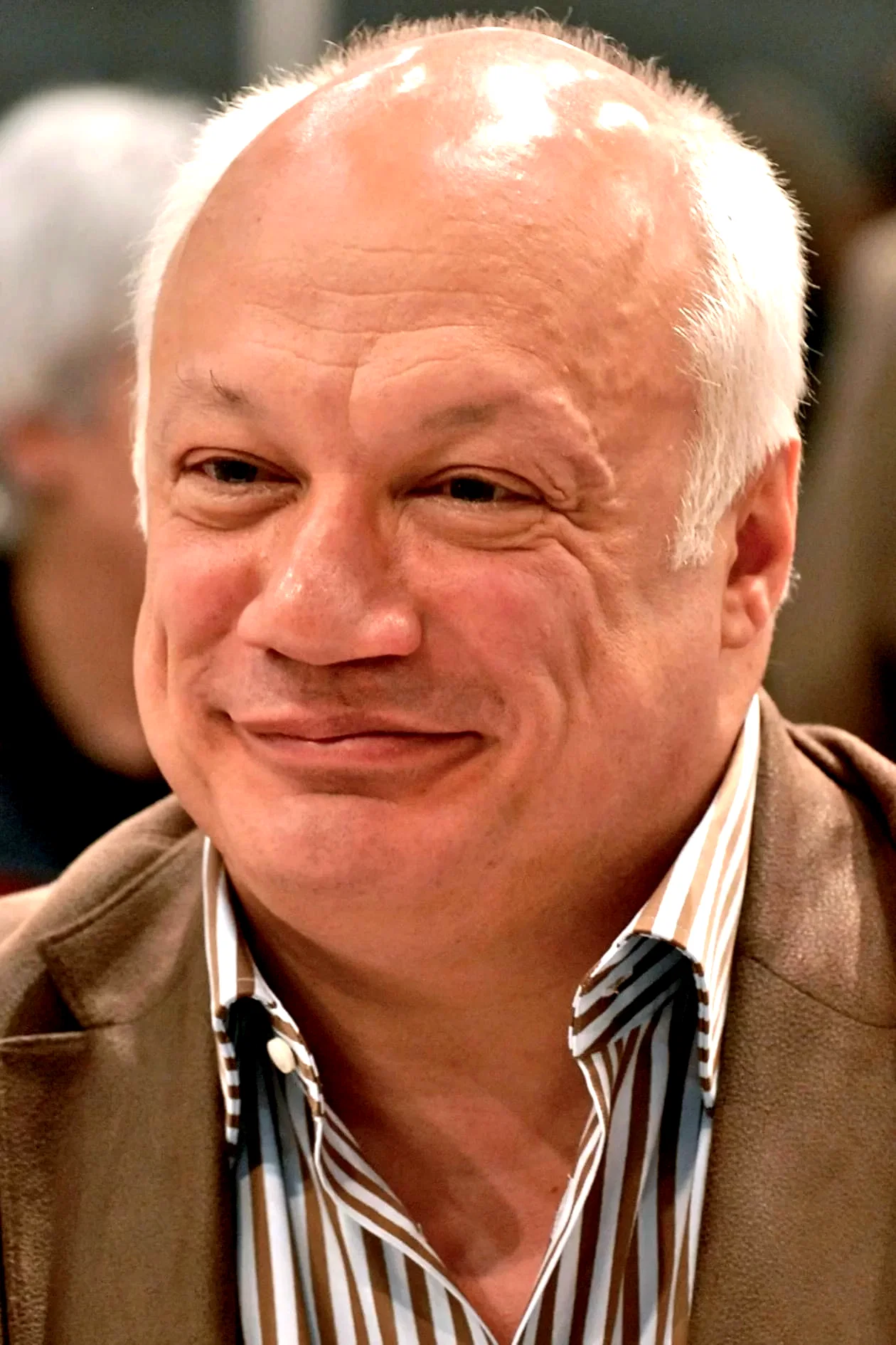 Eric-Emmanuel Schmitt