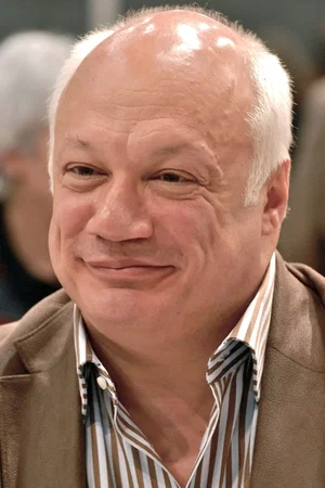 Eric-Emmanuel Schmitt photo