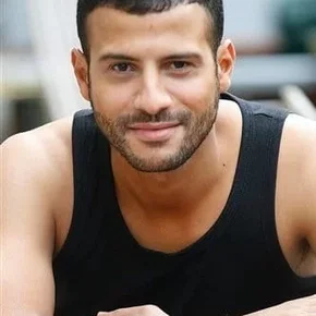 Photo star : Hicham Nazzal