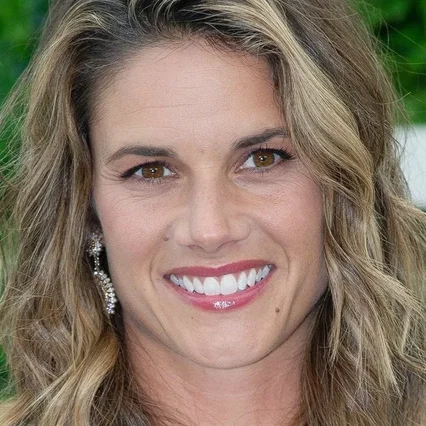 Missy Peregrym