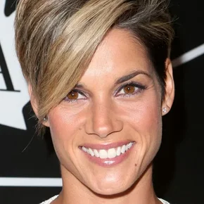Photo star : Missy Peregrym