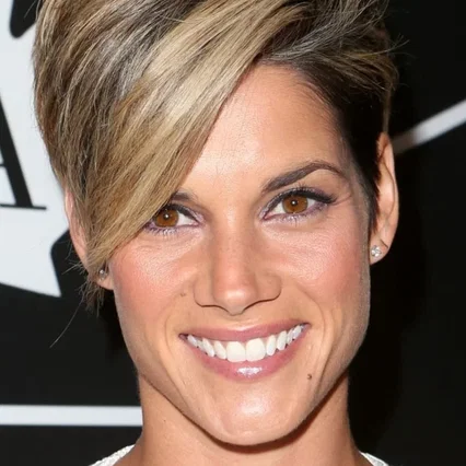Missy Peregrym