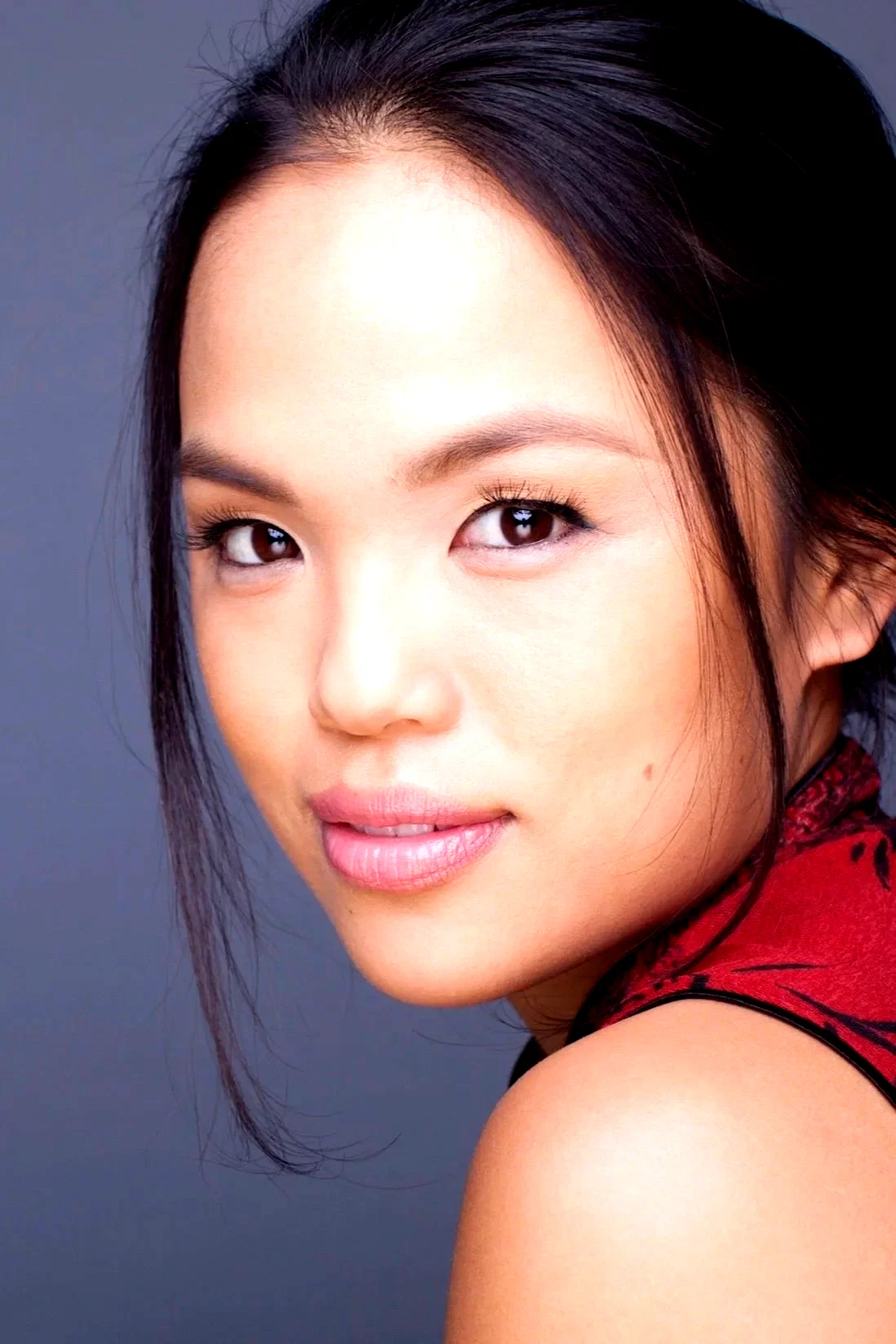 Nikki Soohoo