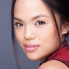 Photo star : Nikki Soohoo
