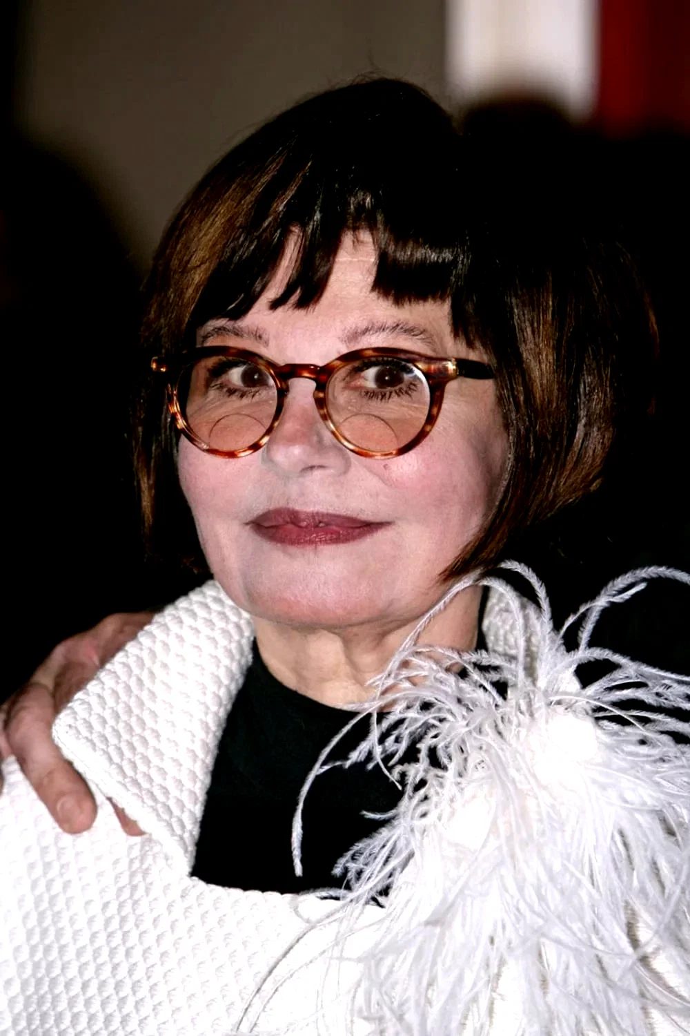  Guesch Patti