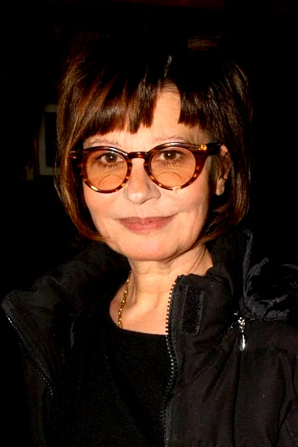  Guesch Patti