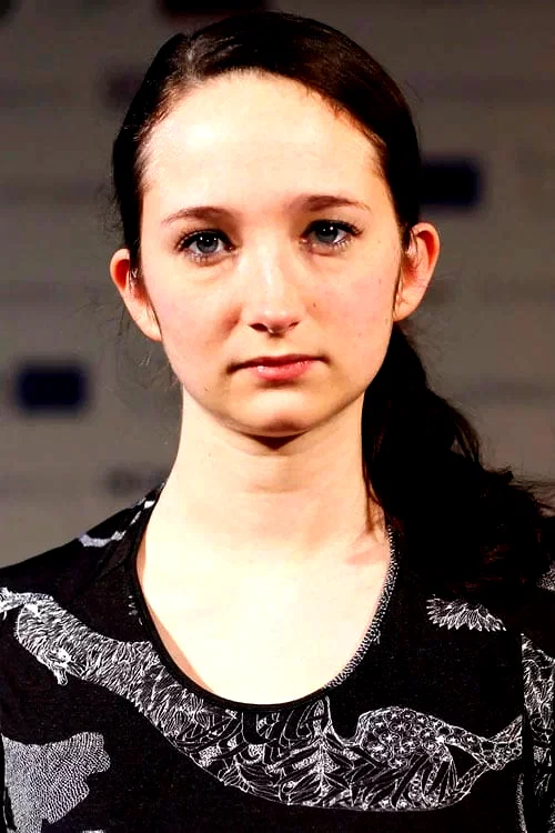 Stine Fischer Christensen