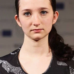Photo star : Stine Fischer Christensen