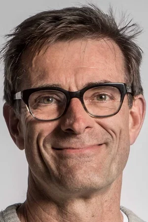 Niels Anders Thorn photo