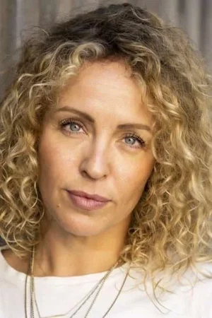 Julie R Olgaard photo