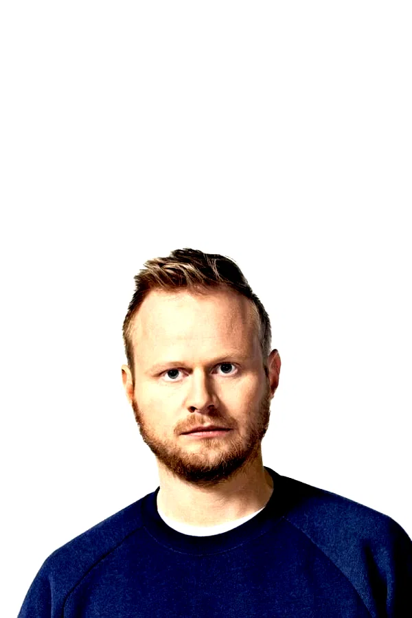Jonatan Spang