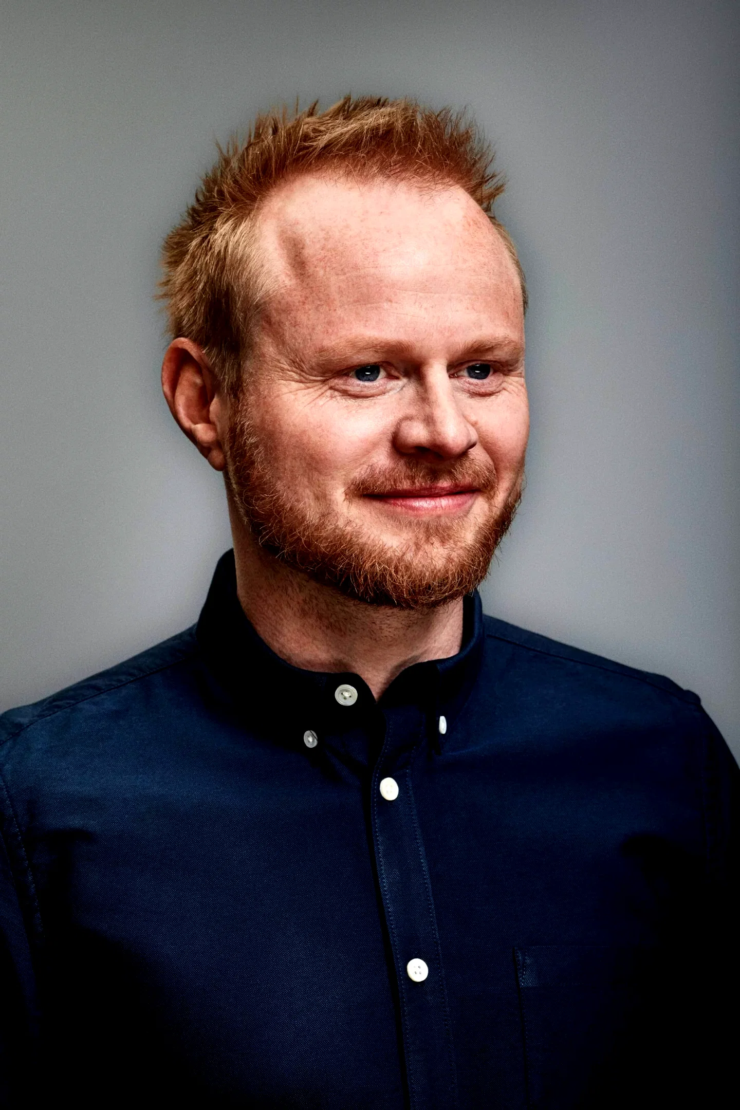 Jonatan Spang