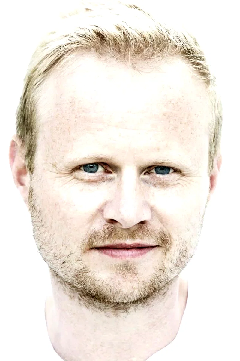 Jonatan Spang