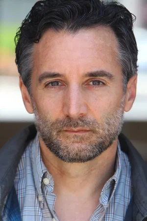 Dominic Comperatore photo