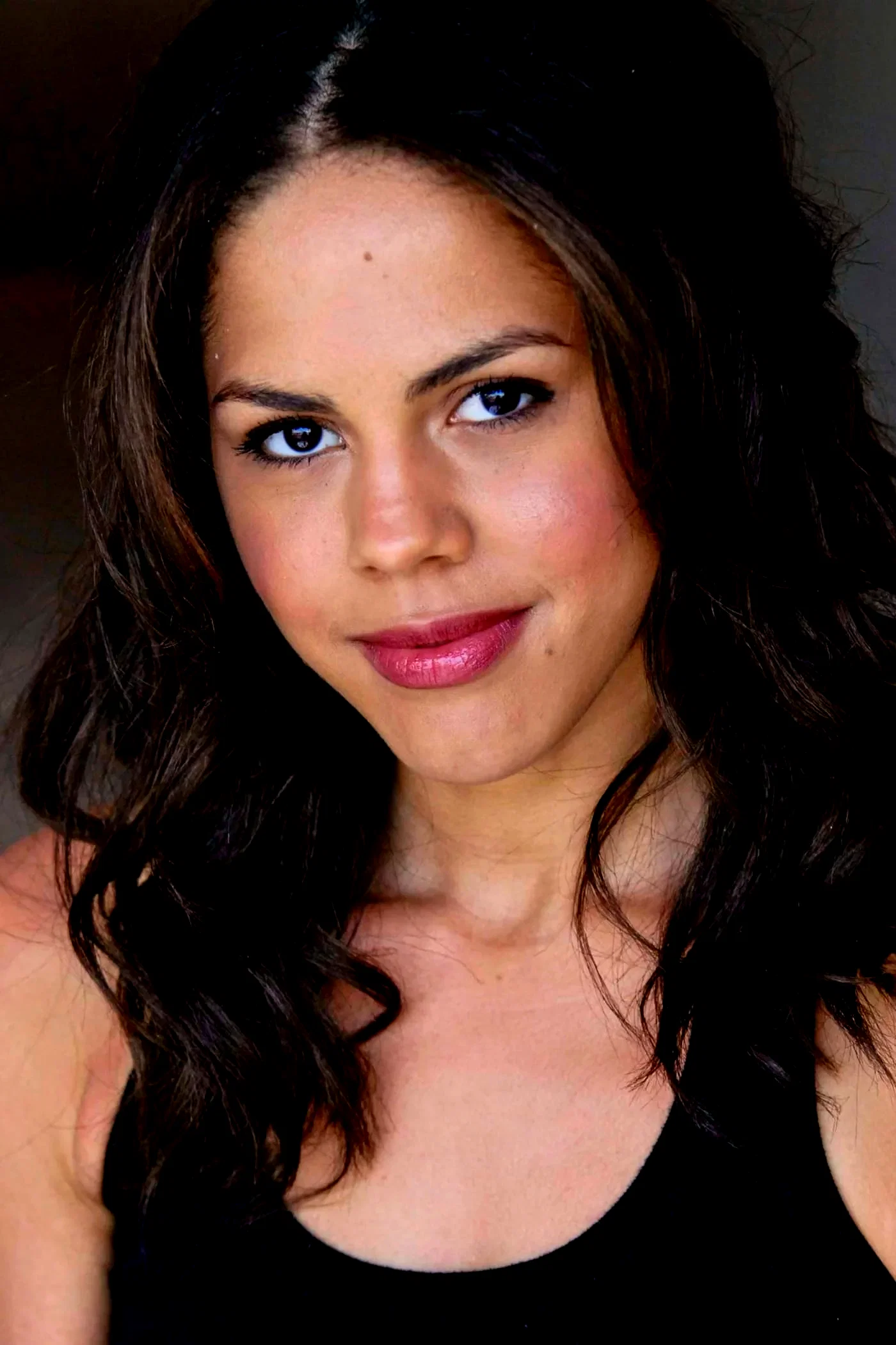  Lenora Crichlow