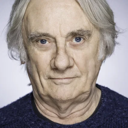 Tom Georgeson