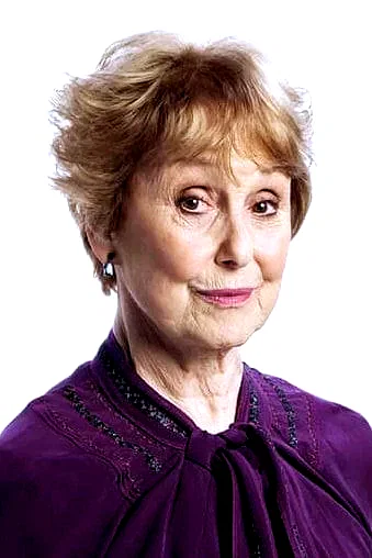 Una Stubbs