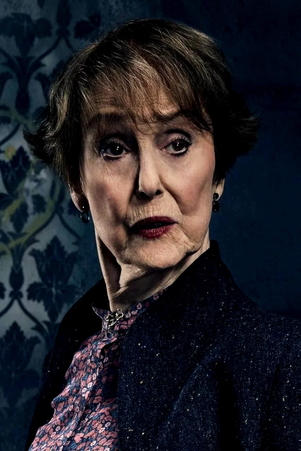 Una Stubbs