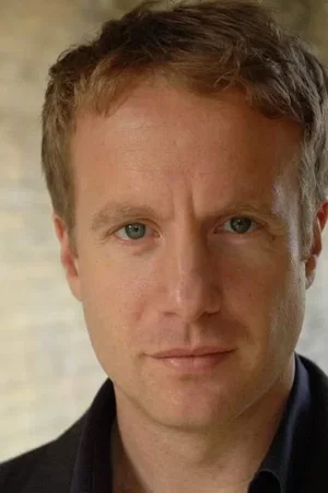 Photo de Geoffrey Streatfeild