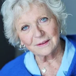 Photo star : Claudine Vincent
