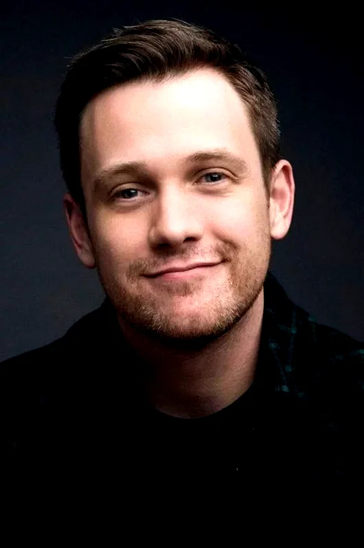 Michael  Arden