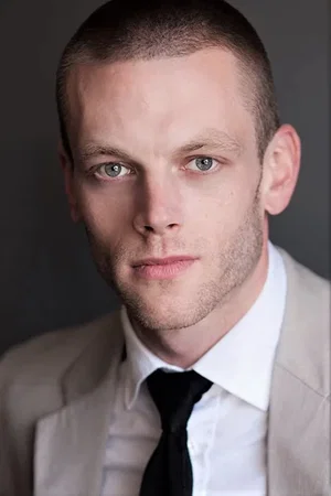  George Jonson photo