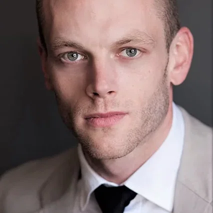  George Jonson