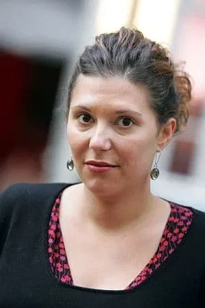 Magaly Richard-Serrano photo