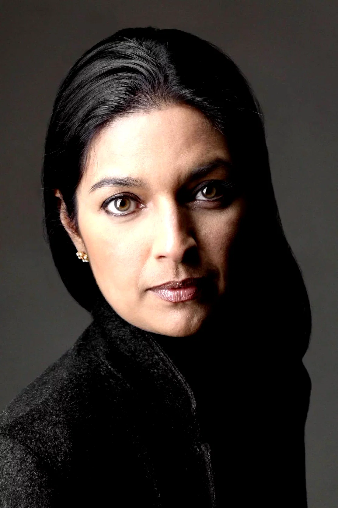 Jhumpa Lahiri
