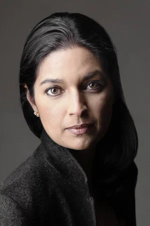 Photo de  Jhumpa Lahiri