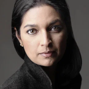 Photo star :  Jhumpa Lahiri