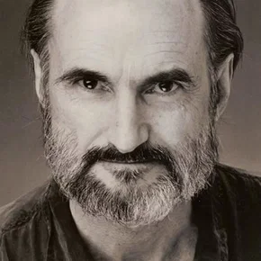 Photo star :  Stuart Rudin