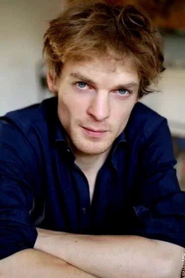 Benjamin Jungers