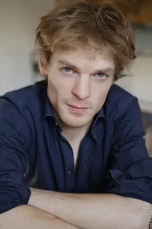 Benjamin Jungers photo