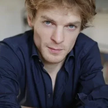 Benjamin Jungers
