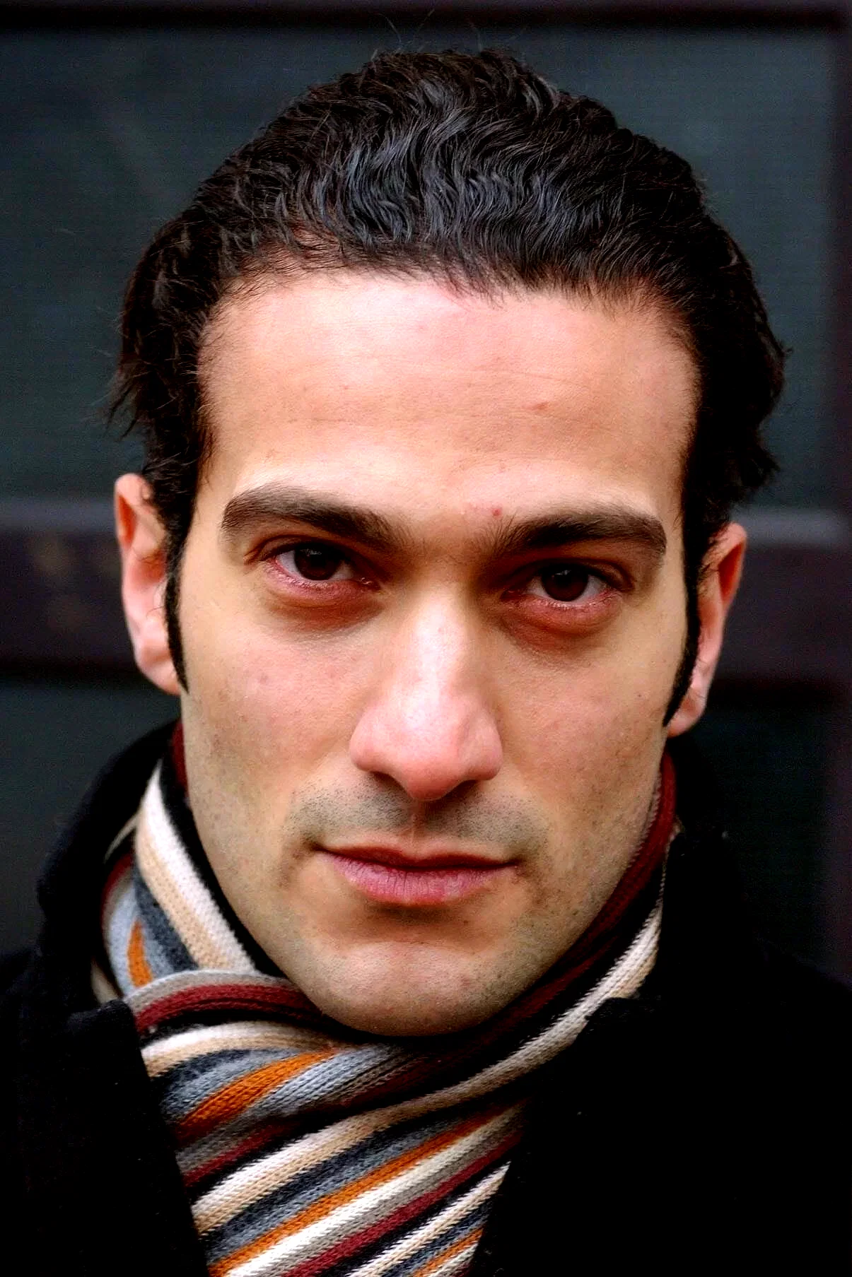 Erhan  Emre