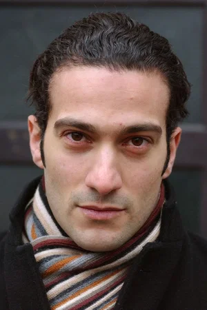 Erhan  Emre photo