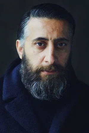 Kida  Khodr Ramadan