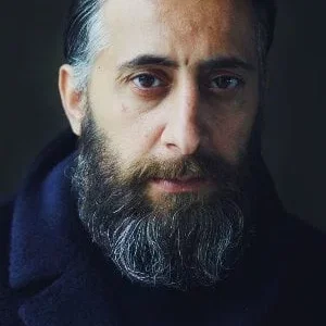 Kida  Khodr Ramadan