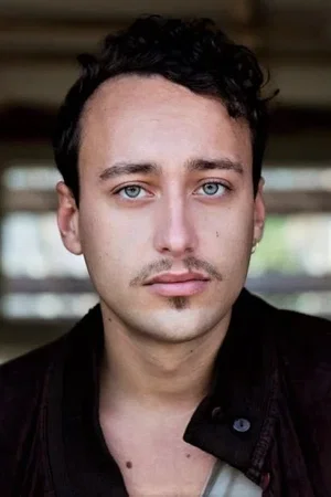  Kai Michael Muller photo