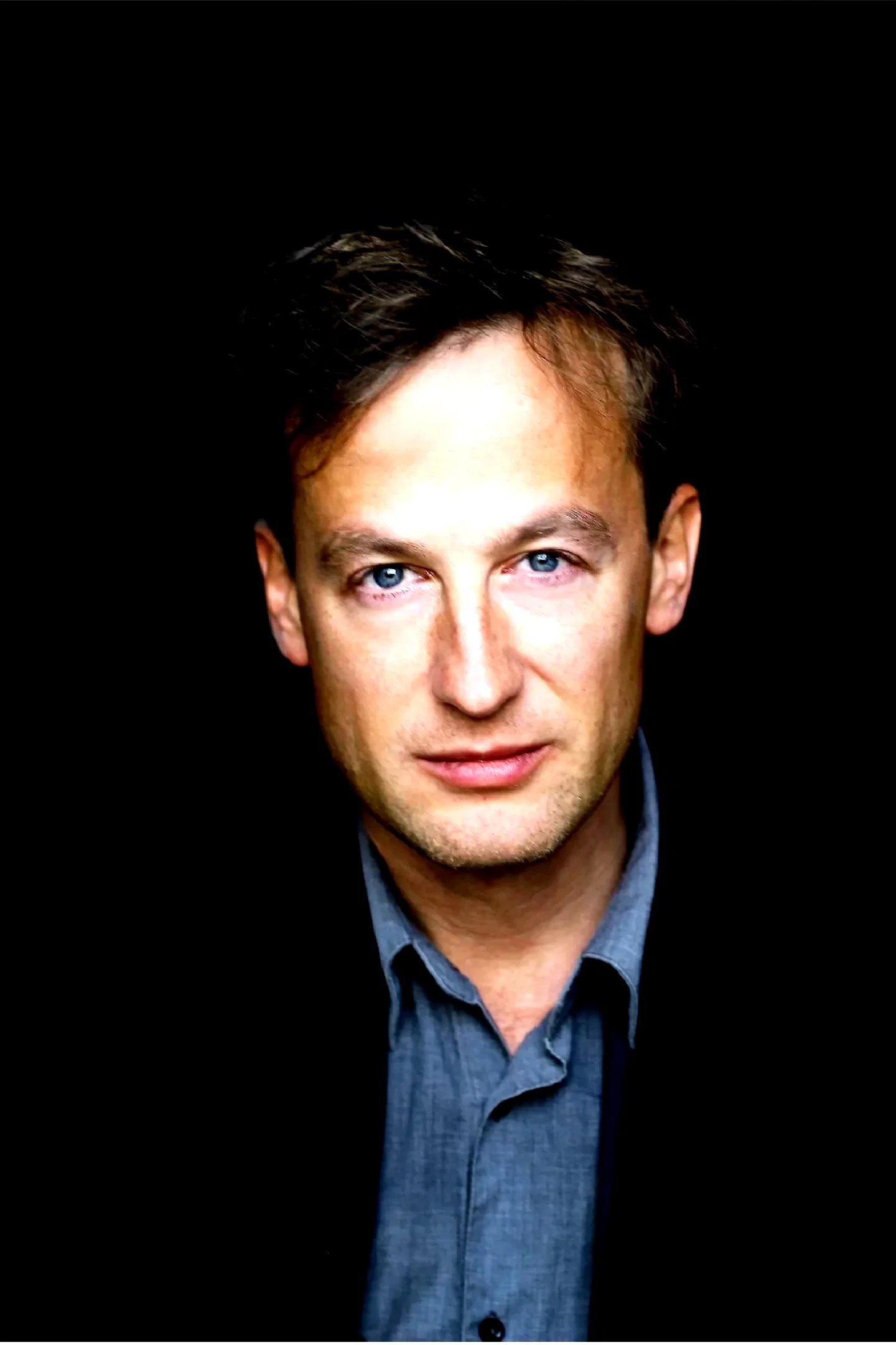 Jan Henrik  Stahlberg