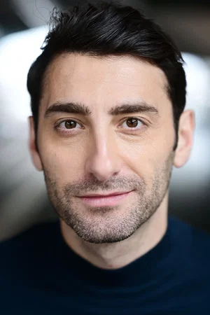  Sinan Akdeniz photo