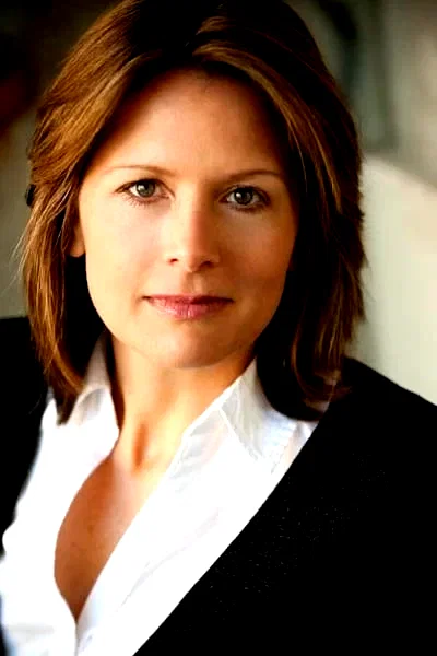  Jennifer Van Dyck