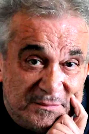 Gianni Cavina