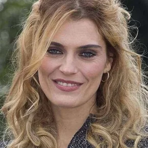 Photo star :  Claudia Zanella