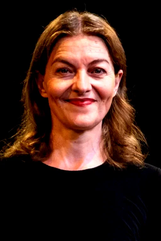 Nuria Gonzalez