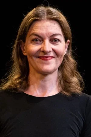 Photo de Nuria Gonzalez